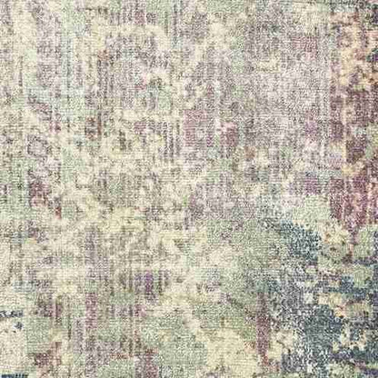 Cosmic Collection Handloom Viscose Rug.