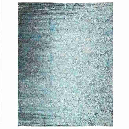 Cosmic Collection Handloom Viscose Rug.