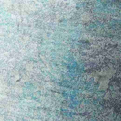 Cosmic Collection Handloom Viscose Rug.