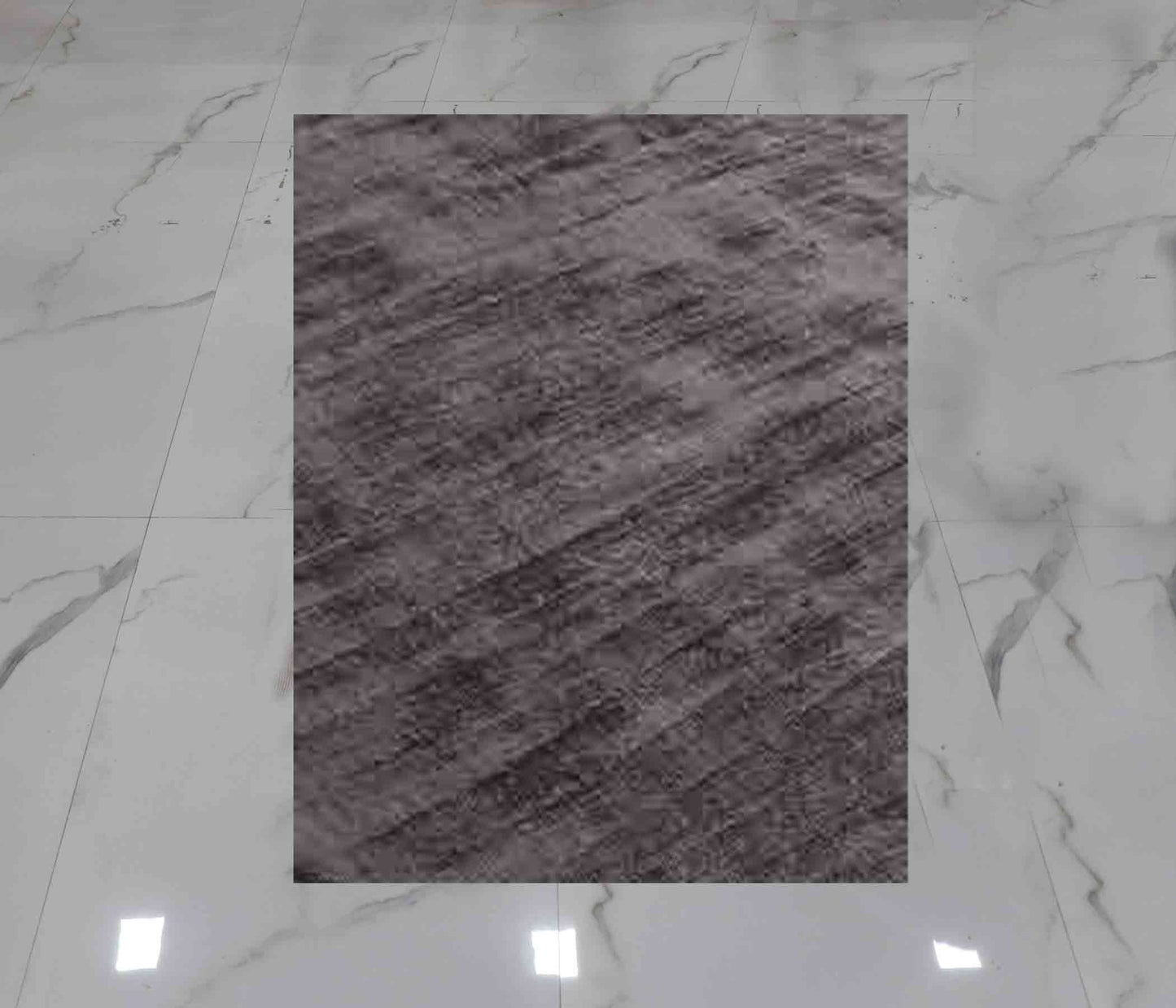 Cosmic Collection Handloom Viscose Rug