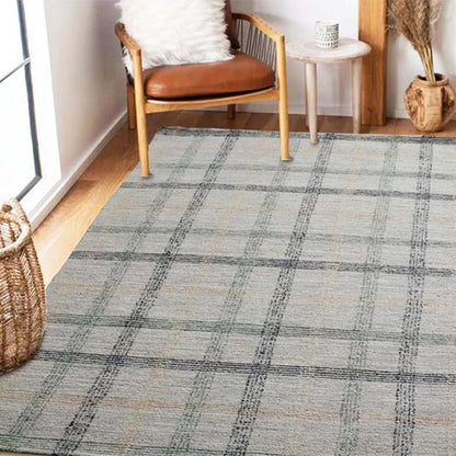 Cosmic Collection Handtufted Wool