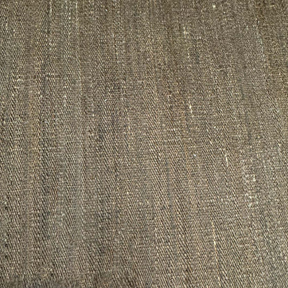 Heritage Hues Handknotted Jute Rug
