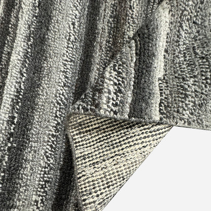 Woven Looms Handknotted Wool Rug