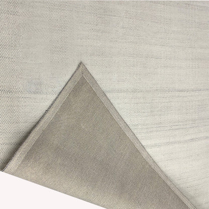 Woven Looms Handknotted Wool Rug