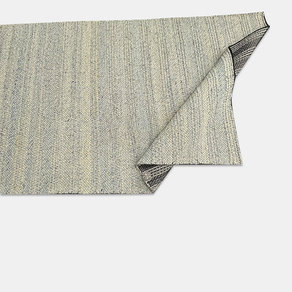 Woven Looms Handknotted Wool Rug