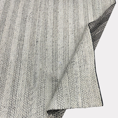 Woven Looms Handknotted Wool Rug