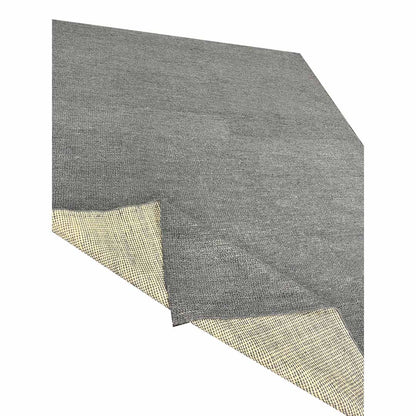 Woven Looms Handknotted Wool  Rug