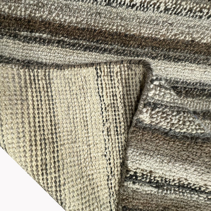 Woven Looms Handknotted Wool Rug