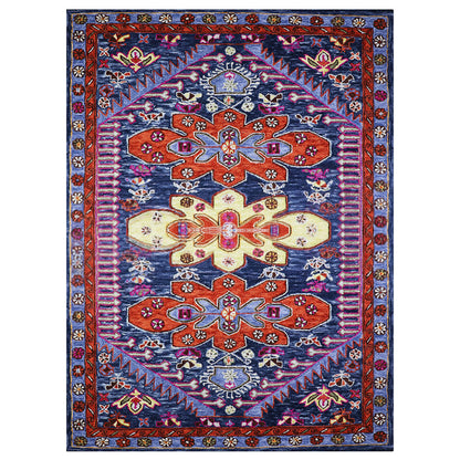 Harmonize Handtufted Wool Rug