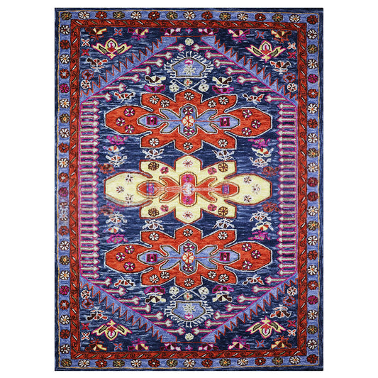 Harmonize Handtufted Wool Rug