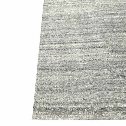 Woven Looms Handknotted Wool Rug