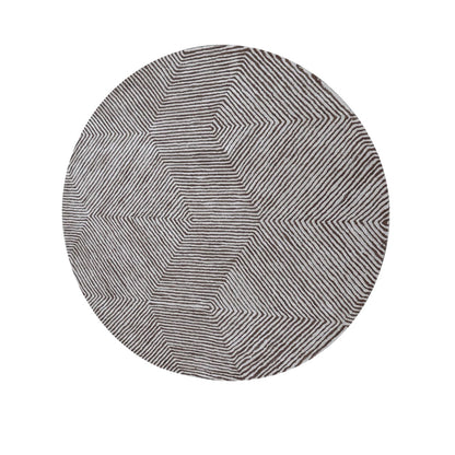 Harmonize Handtufted Wool & Viscose Rug