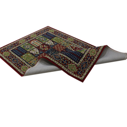 Harmonize Handtufted Wool Rug