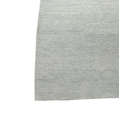 Woven Looms Handknotted Wool Rug