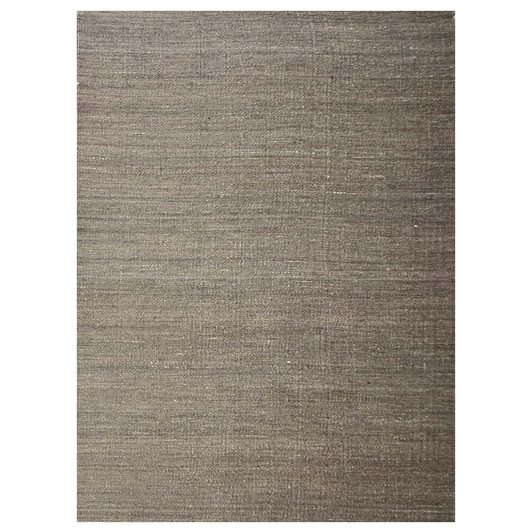 Heritage Hues Handknotted Jute Rug