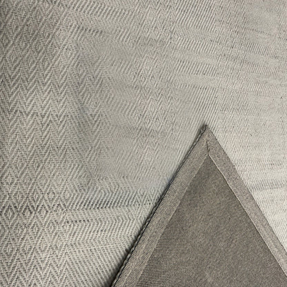 Woven Looms Handknotted Wool Rug