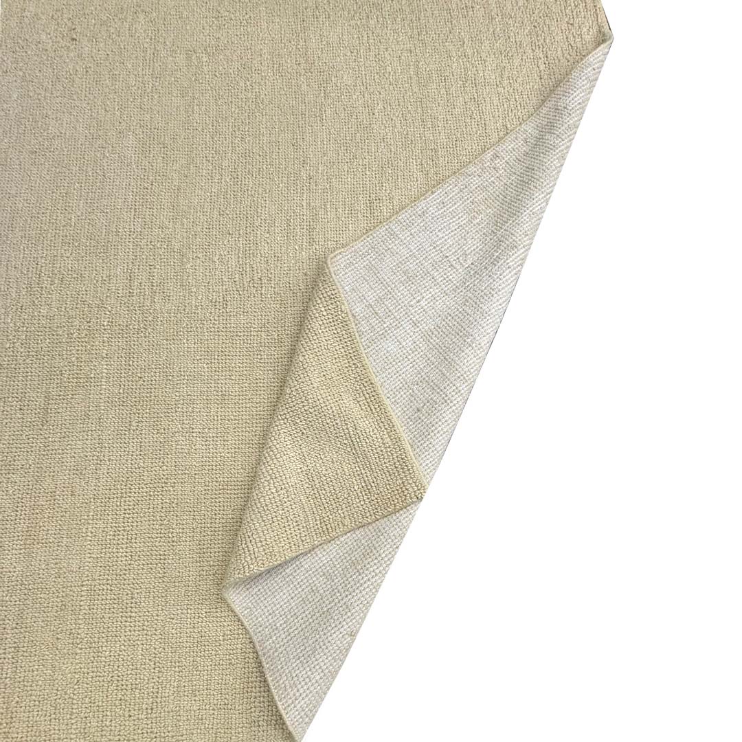 Woven Looms Handknotted Wool Rug