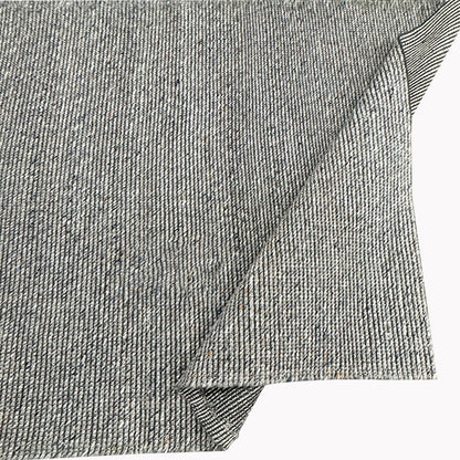 Woven Looms Handknotted Wool Rug