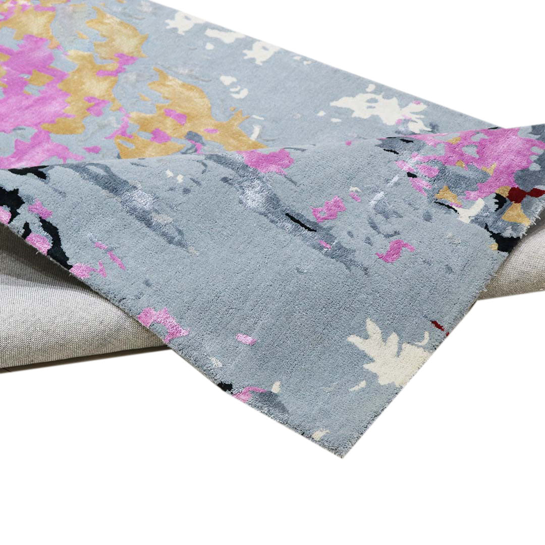 Harmonize Handtufted Wool Rug