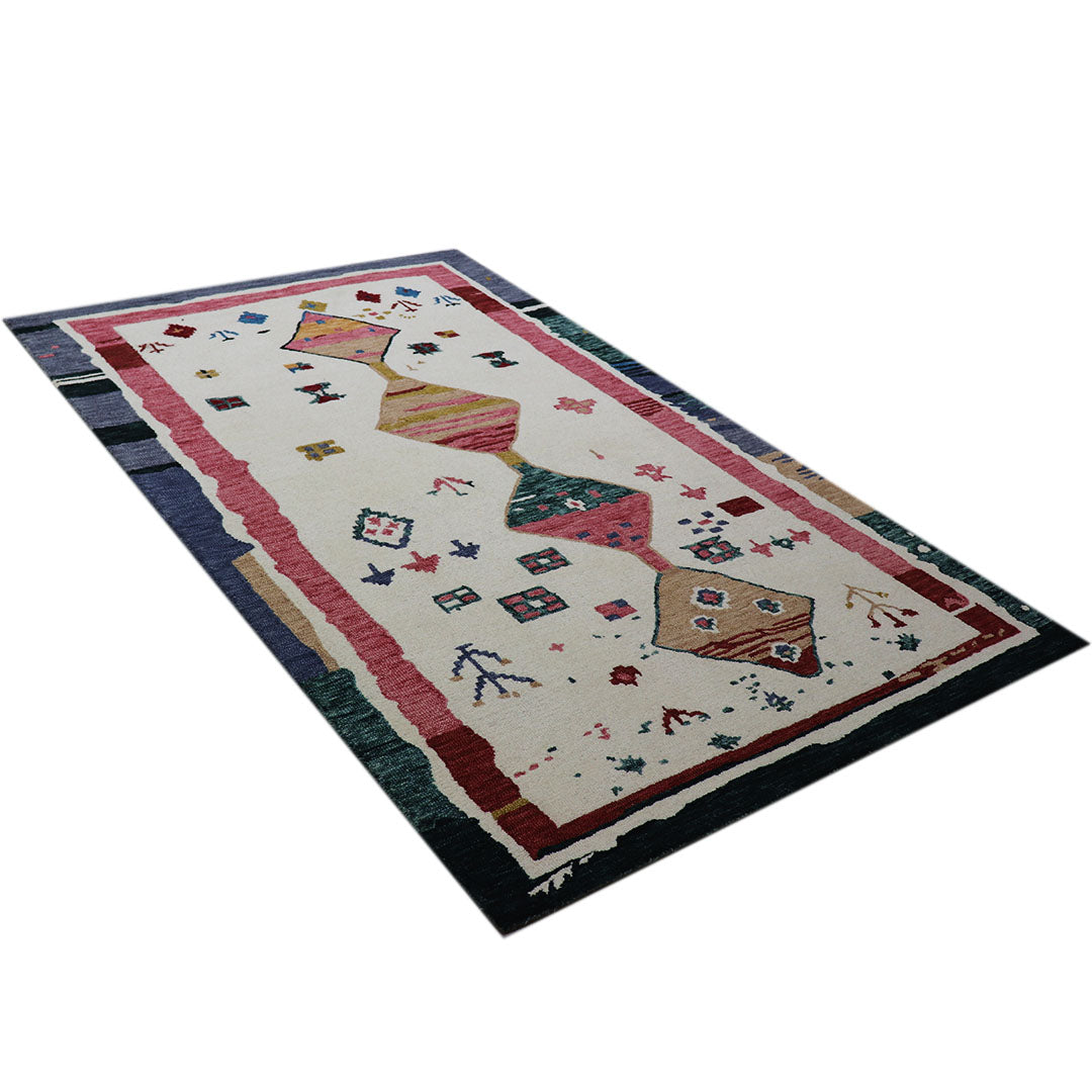 Harmonize Handtufted Wool Rug