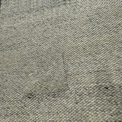 Woven Looms Handknotted Wool Rug