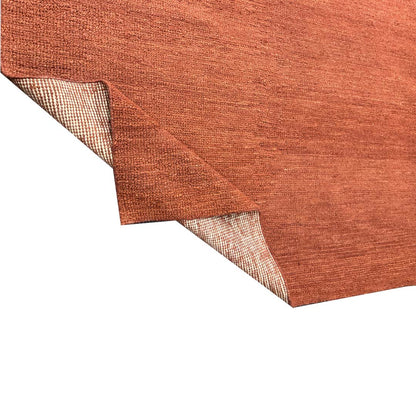 Woven Looms Handknotted Wool Rug