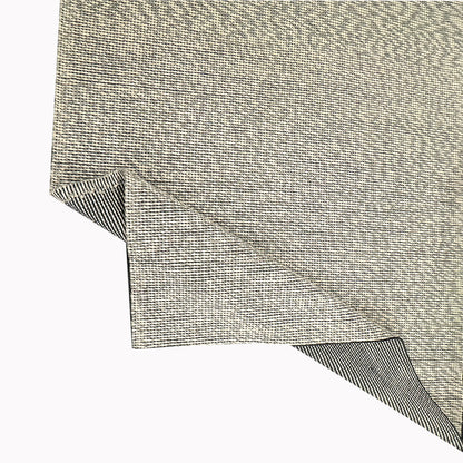 Woven Looms Handknotted Wool Rug