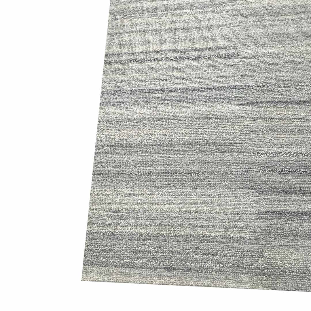 Woven Looms Handknotted Wool Rug