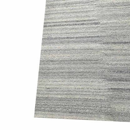 Woven Looms Handknotted Wool Rug