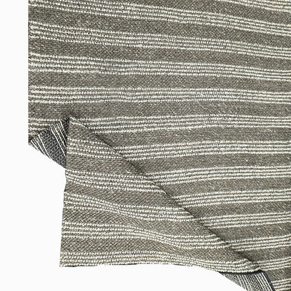 Woven Looms Handknotted Wool Rug