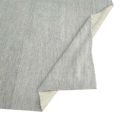 Woven Looms Handknotted Wool Rug