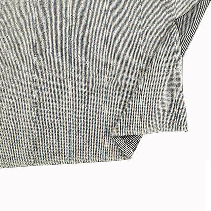 Woven Looms Handknotted Wool Rug