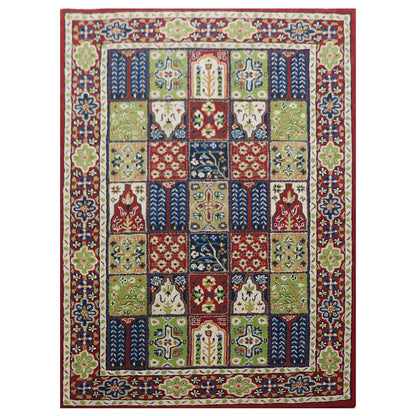 Harmonize Handtufted Wool Rug