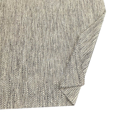 Woven Looms Handknotted Wool Rug