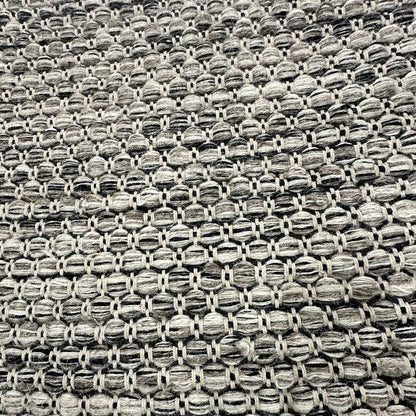 Woven Looms Handknotted Wool Rug