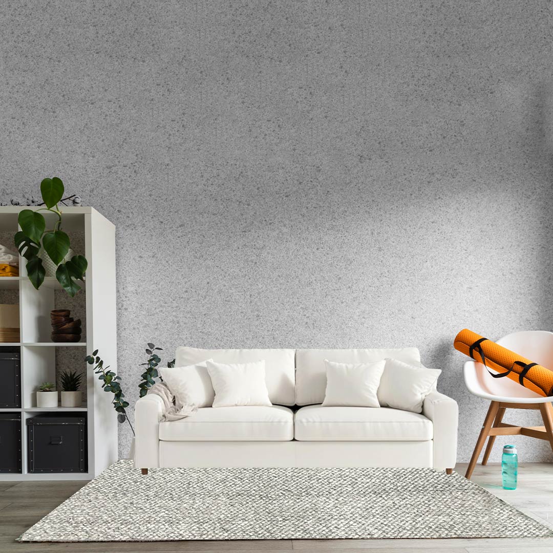 Woven Looms Handknotted Wool Rug