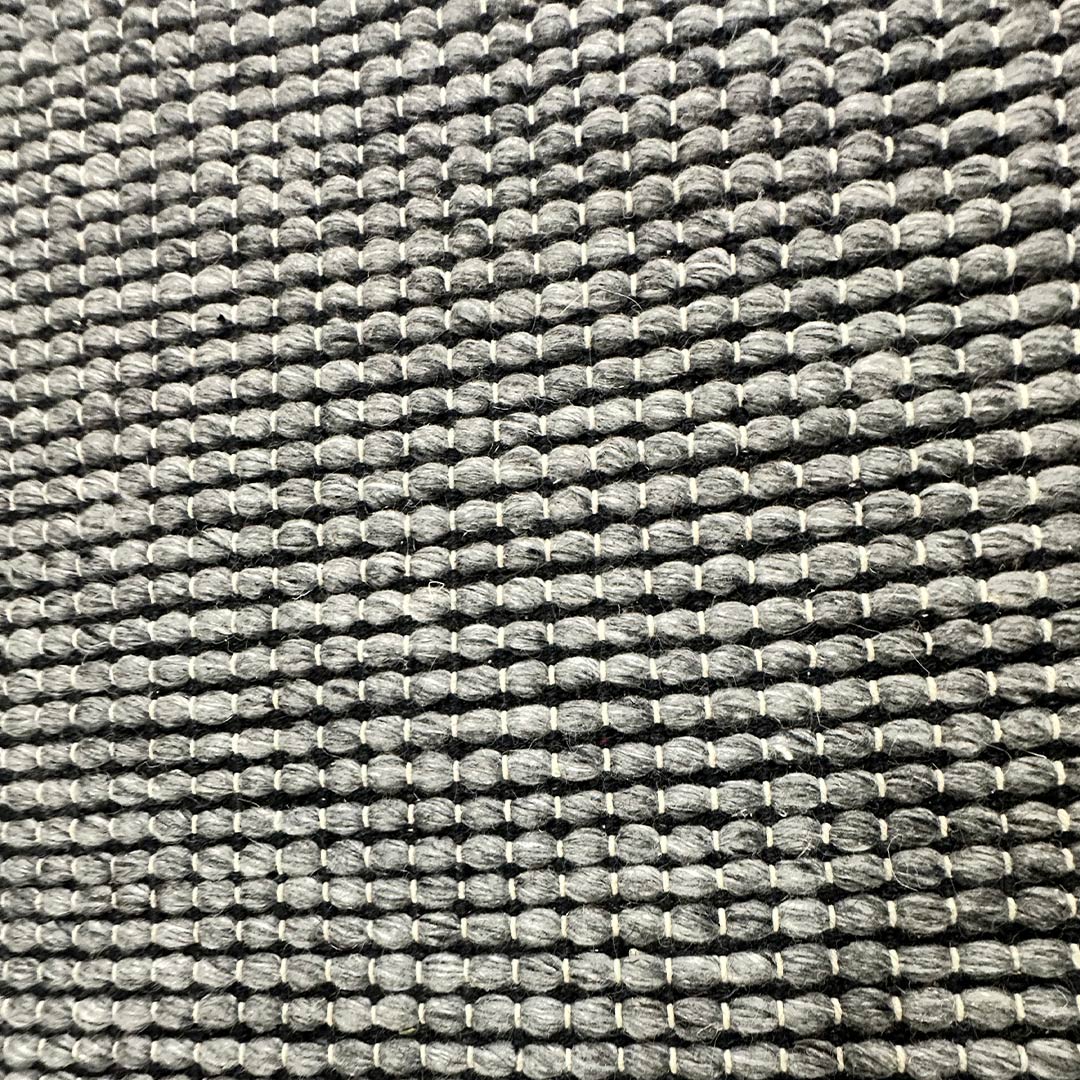 Woven Looms Handknotted Wool Rug