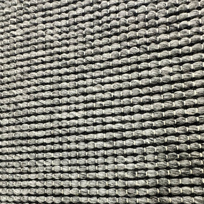 Woven Looms Handknotted Wool Rug