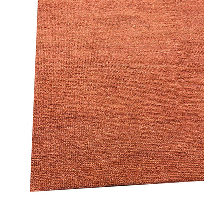 Woven Looms Handknotted Wool Rug