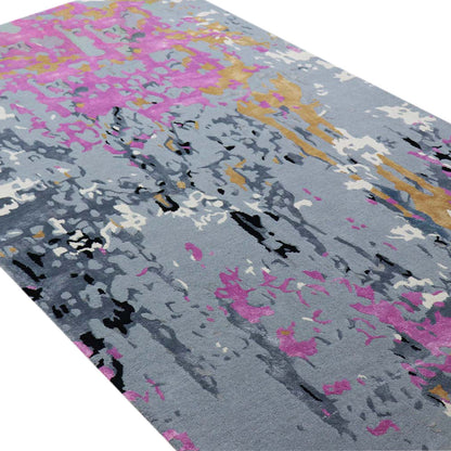 Harmonize Handtufted Wool Rug