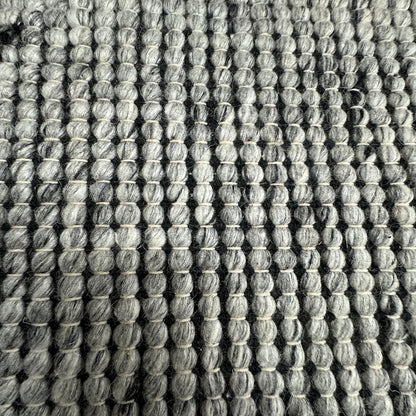 Woven Looms Handknotted Wool Rug