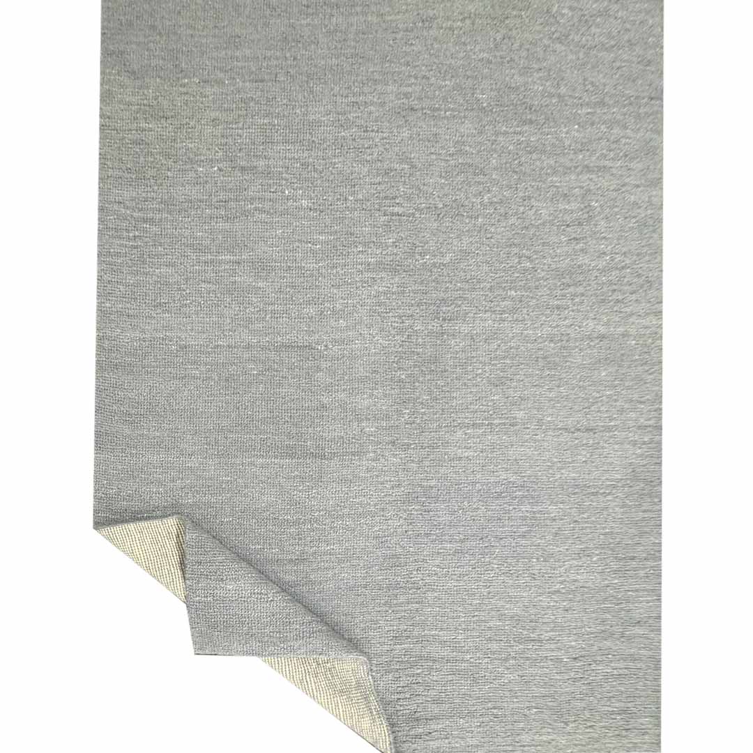 Woven Looms Handknotted Wool  Rug