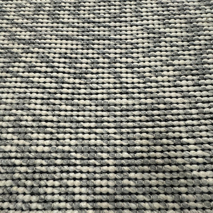 Woven Looms Handknotted Wool Rug