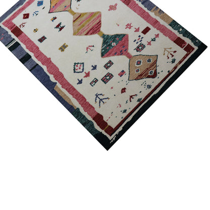 Harmonize Handtufted Wool Rug