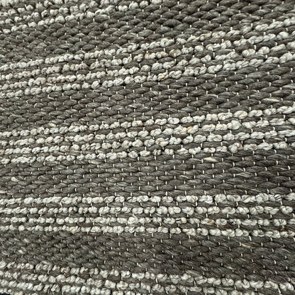 Woven Looms Handknotted Wool Rug