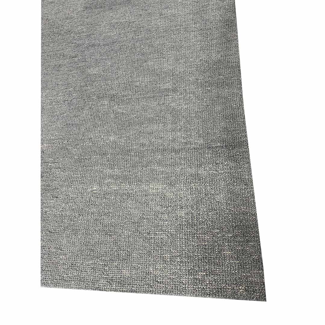 Woven Looms Handknotted Wool  Rug
