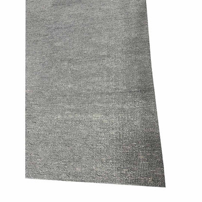 Woven Looms Handknotted Wool  Rug
