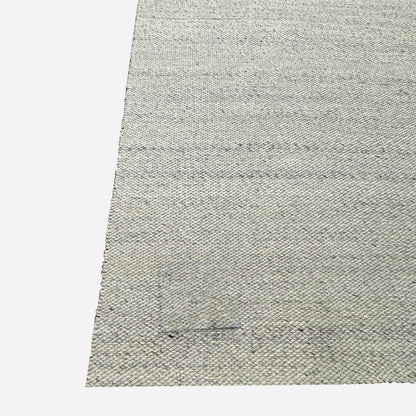 Woven Looms Handknotted Wool Rug