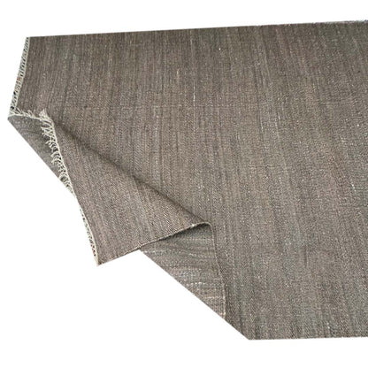 Heritage Hues Handknotted Jute Rug