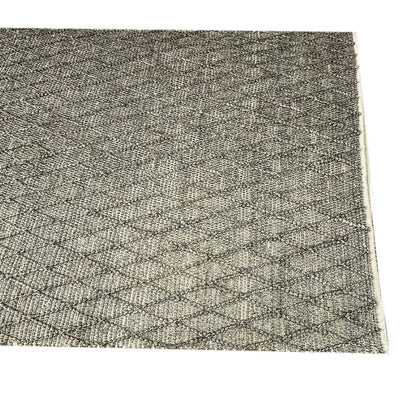 Heritage Hues Handknotted Jute & Cotton Rug